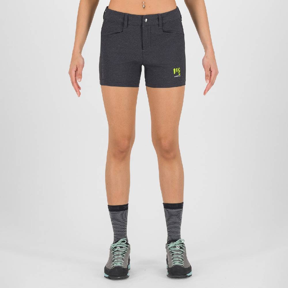 Karpos SANTA CROCE W SHORTS Sconto