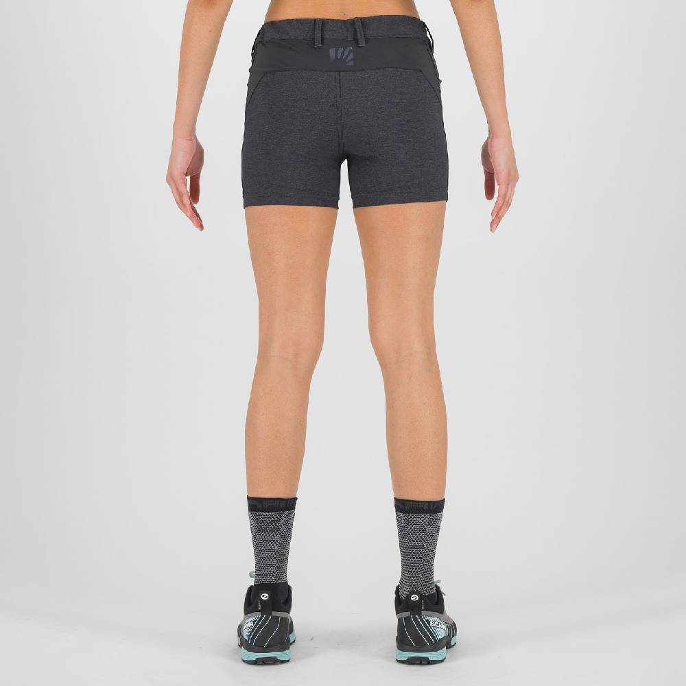 Karpos SANTA CROCE W SHORTS Sconto