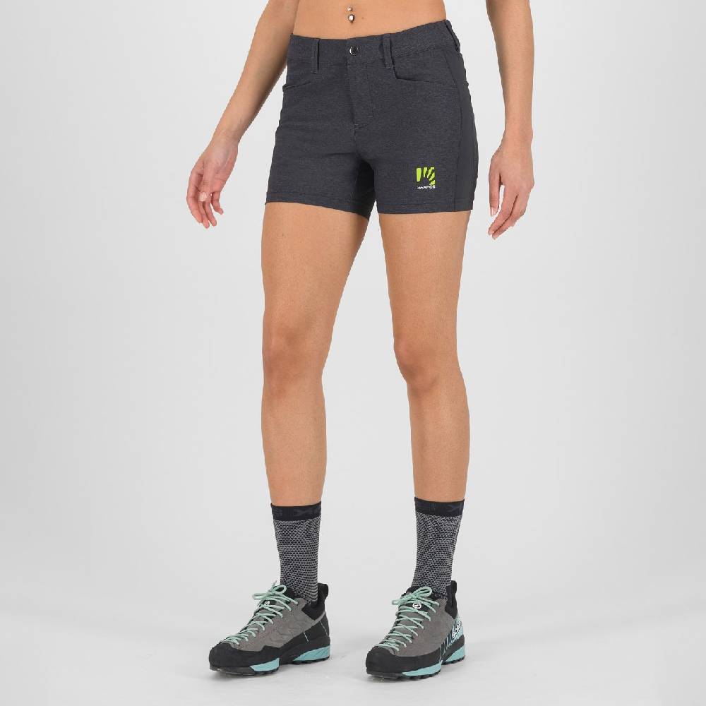 Karpos SANTA CROCE W SHORTS Sconto