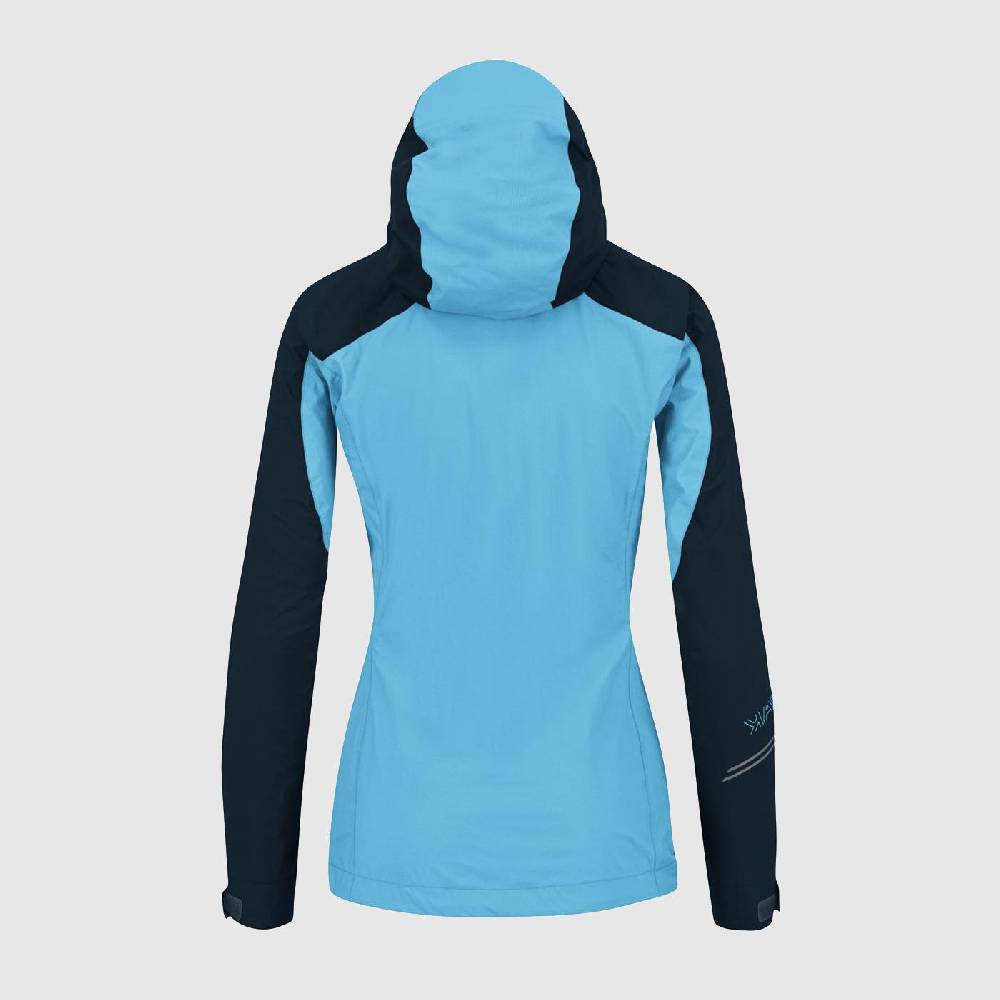 Karpos LOT RAIN W JACKET Offerta