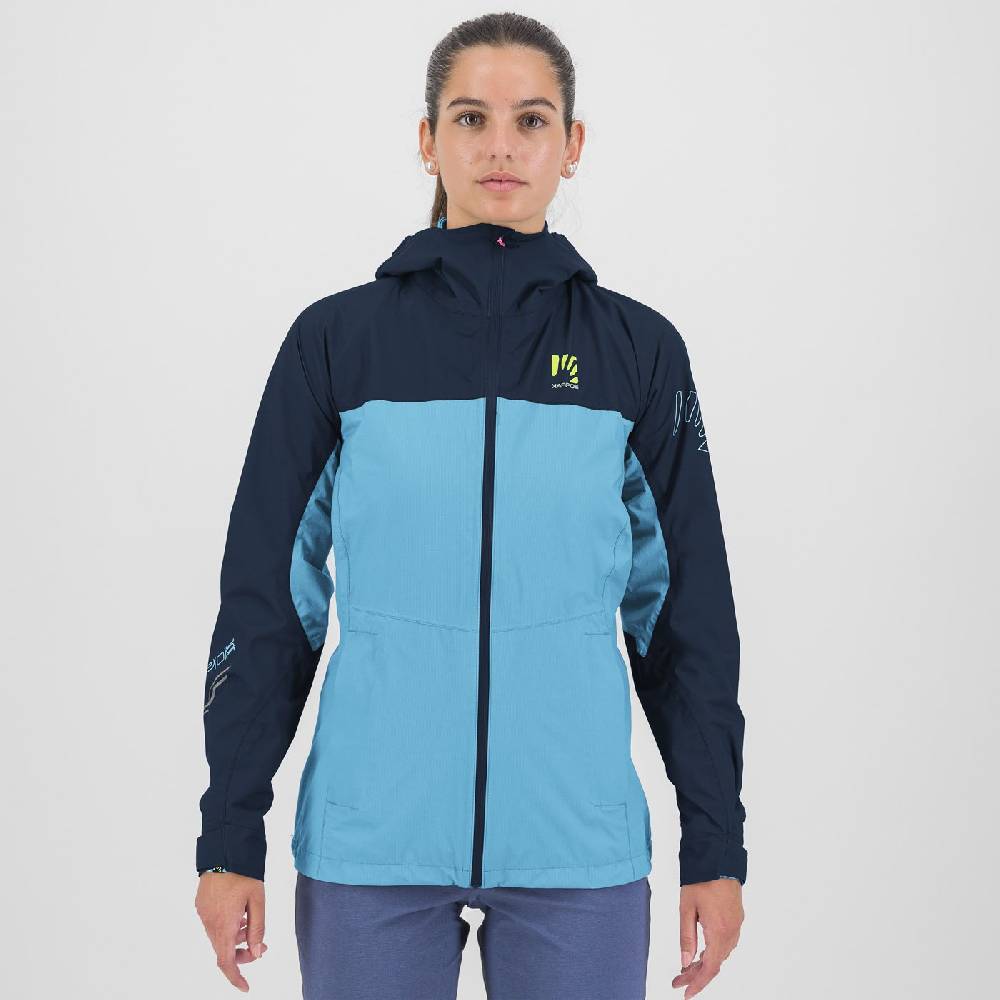 Karpos LOT RAIN W JACKET Offerta