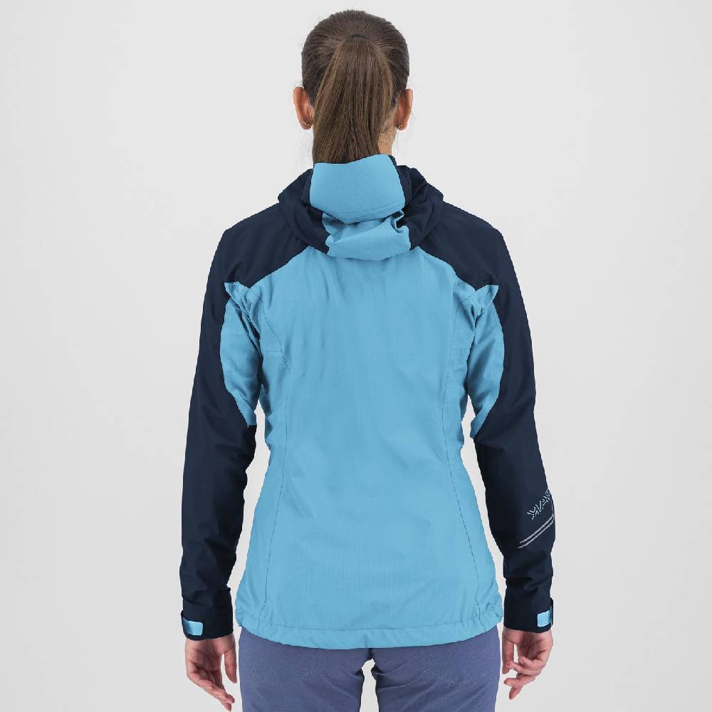 Karpos LOT RAIN W JACKET Offerta