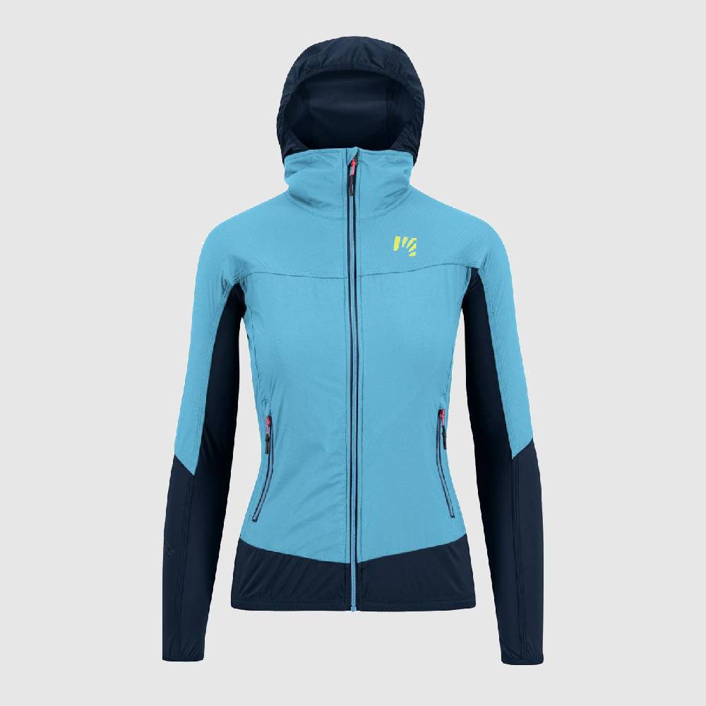 Karpos LAVAREDO W JACKET Economico