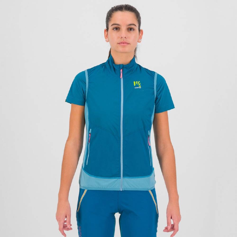 Karpos LAVAREDO W VEST Outlet