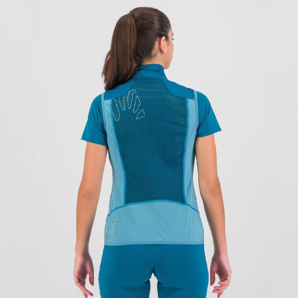 Karpos LAVAREDO W VEST Outlet