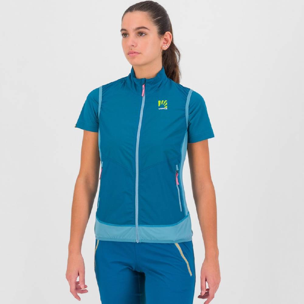 Karpos LAVAREDO W VEST Outlet