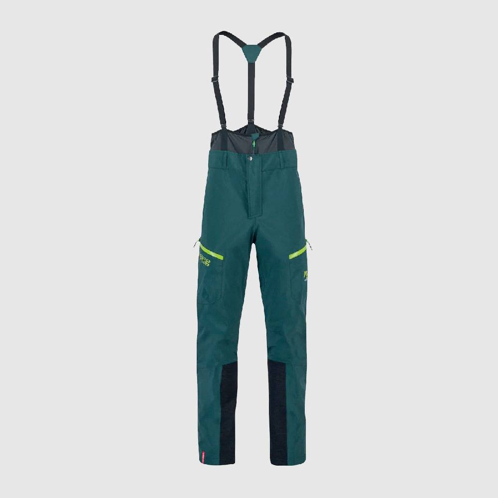 Karpos HIGHEST GORETEX SHELL PANTS In Vendita