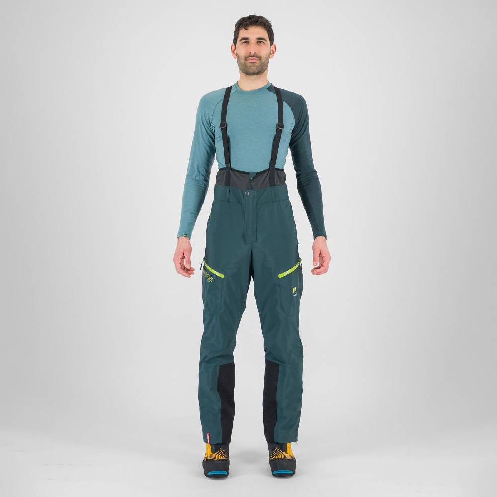 Karpos HIGHEST GORETEX SHELL PANTS In Vendita