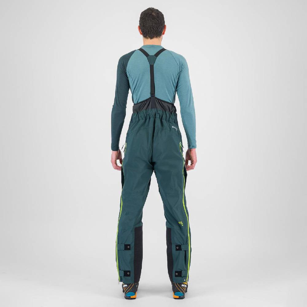 Karpos HIGHEST GORETEX SHELL PANTS In Vendita