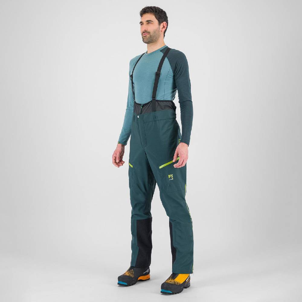 Karpos HIGHEST GORETEX SHELL PANTS In Vendita