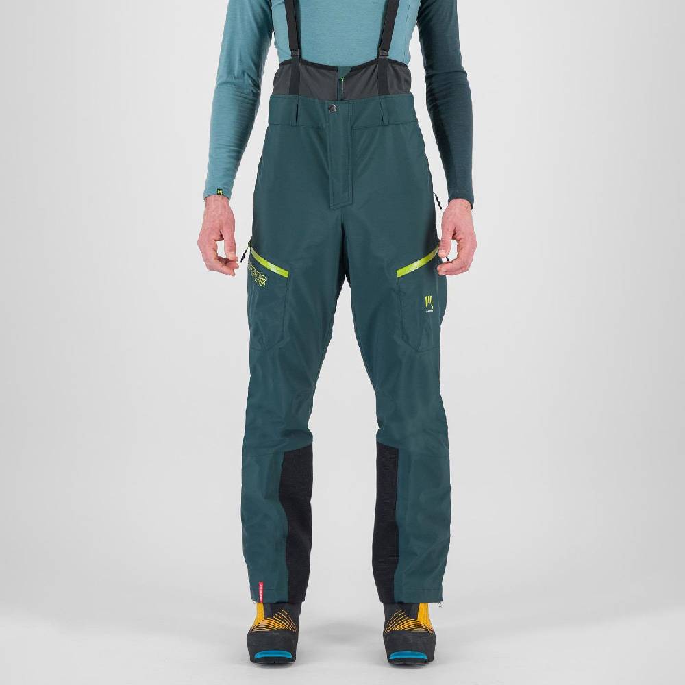 Karpos HIGHEST GORETEX SHELL PANTS In Vendita