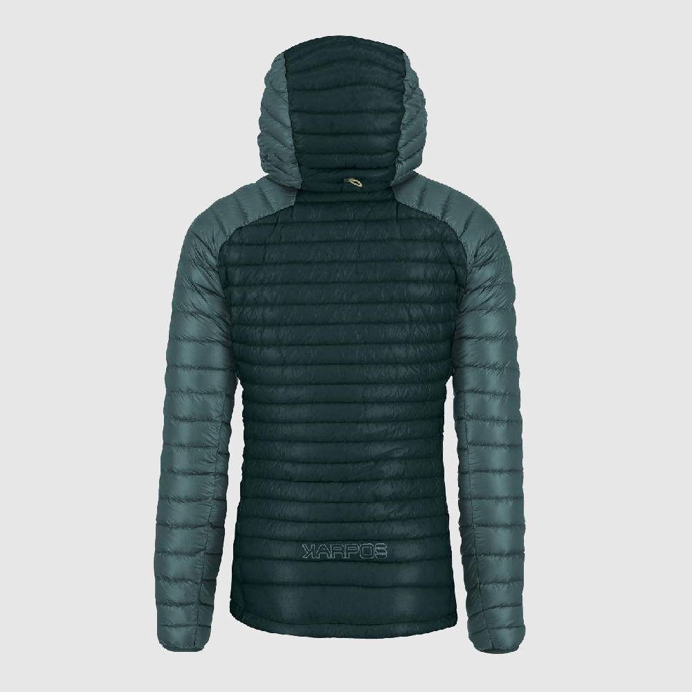 Karpos ALAGNA DOWN JACKET Saldi