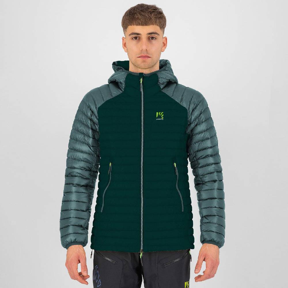 Karpos ALAGNA DOWN JACKET Saldi
