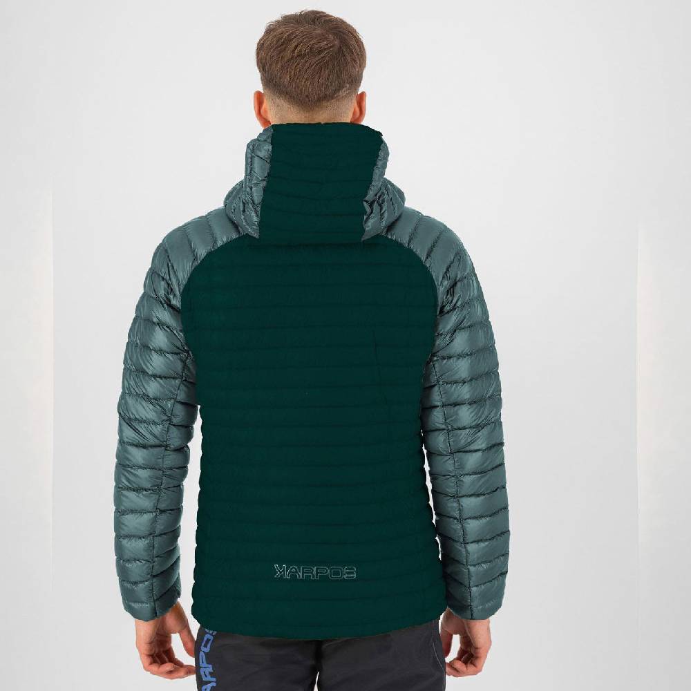 Karpos ALAGNA DOWN JACKET Saldi