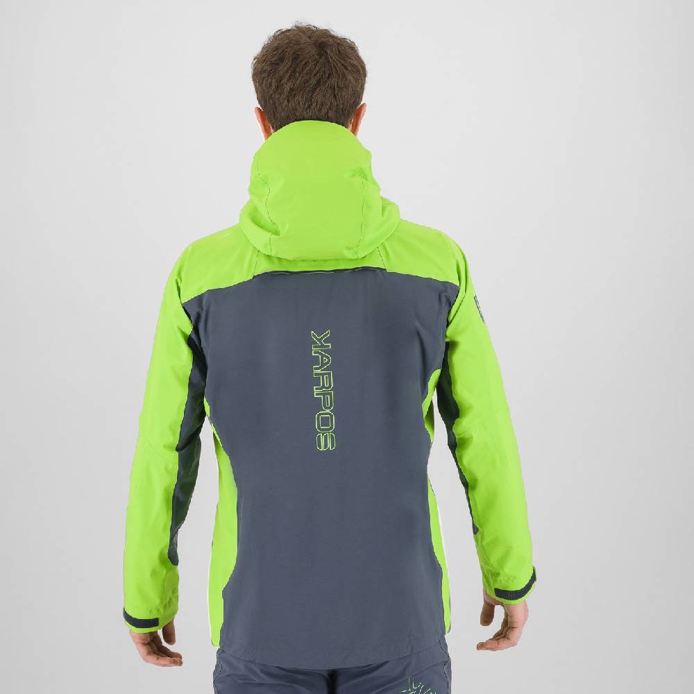 Karpos TEMPORALE JACKET Offerte