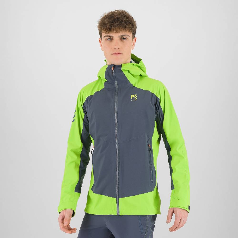 Karpos TEMPORALE JACKET Offerte