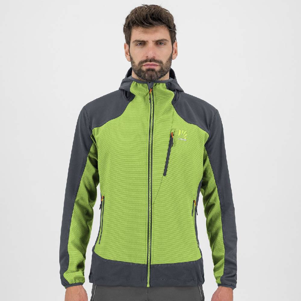 Karpos PARETE JACKET Hotsell