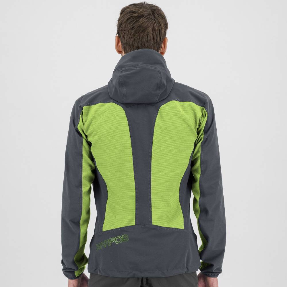 Karpos PARETE JACKET Hotsell