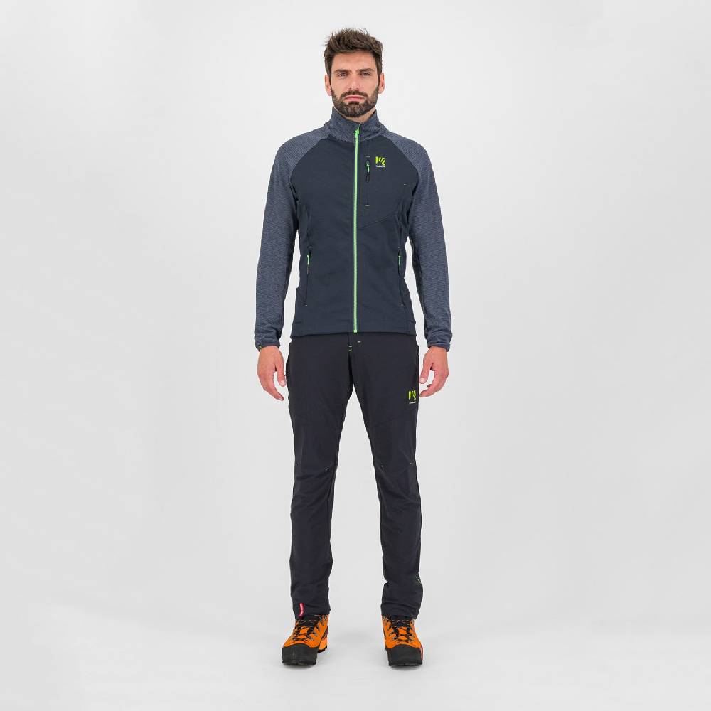 Karpos PIZZOCCO EVO FULL-ZIP FLEECE Vendita Economica