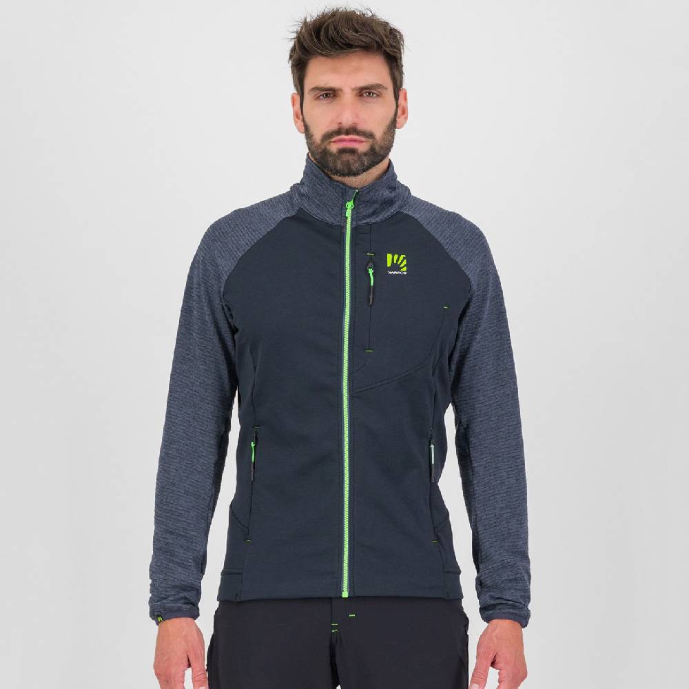Karpos PIZZOCCO EVO FULL-ZIP FLEECE Vendita Economica