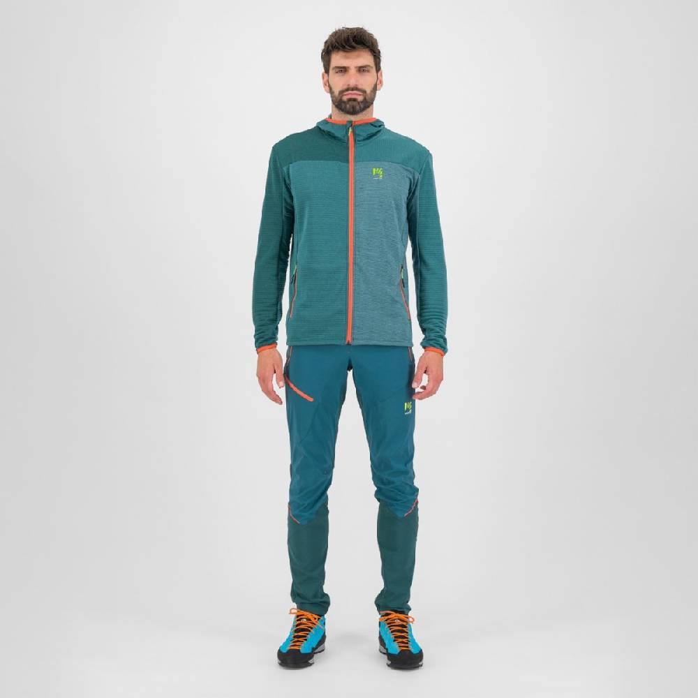 Karpos NUVOLAU FLEECE Saldi Di Fabbrica