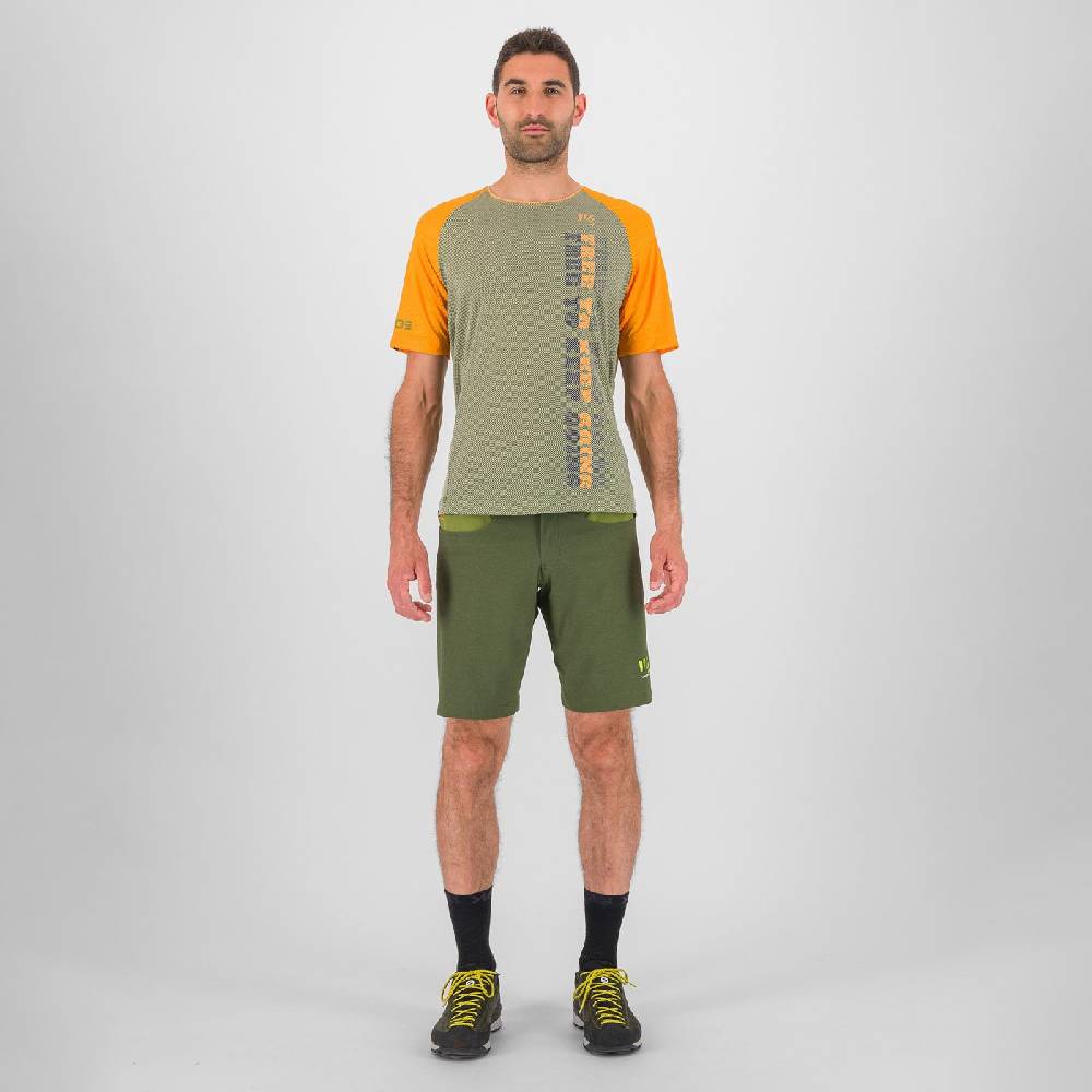 Karpos MOVED EVO JERSEY I Più Venduti