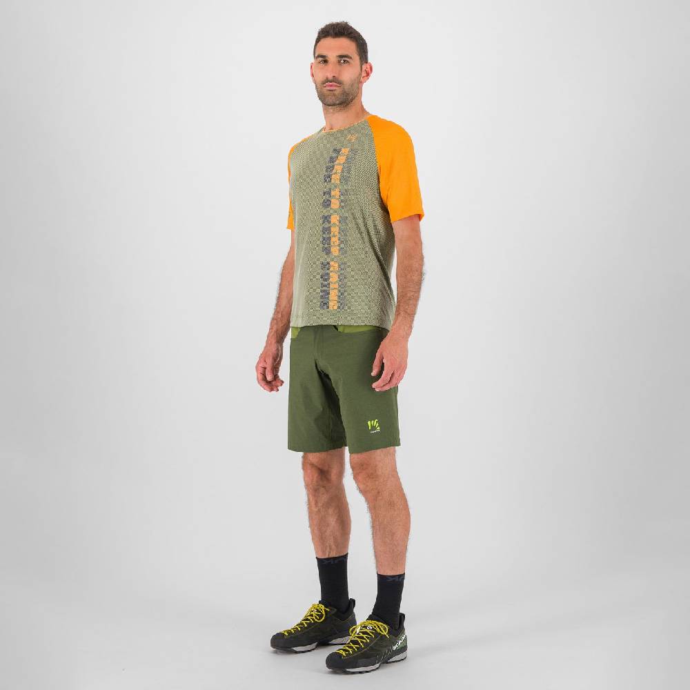 Karpos MOVED EVO JERSEY I Più Venduti