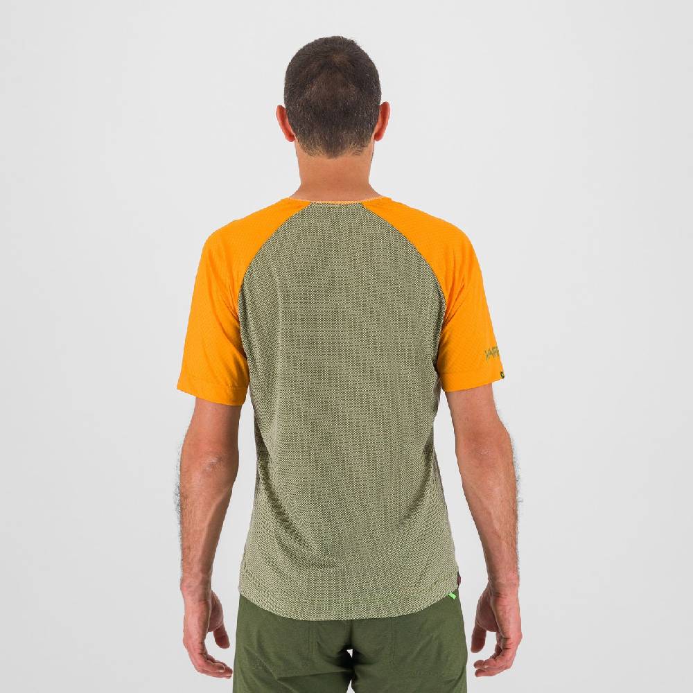 Karpos MOVED EVO JERSEY I Più Venduti