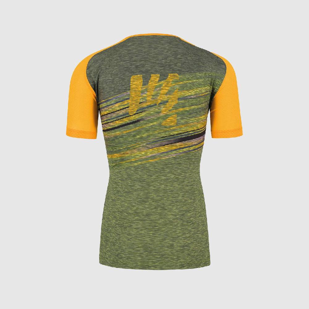 Karpos CRODA ROSSA EVO JERSEY Vendite Flash