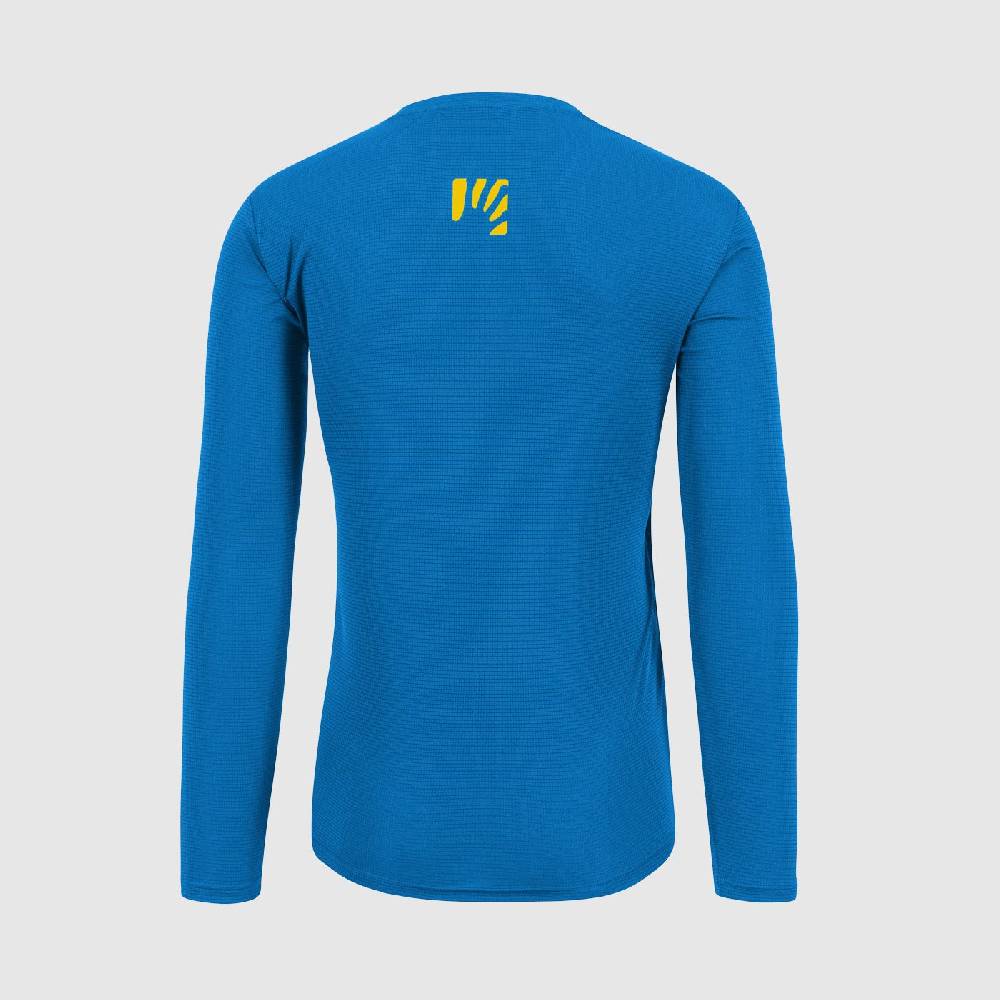 Karpos LOMA JERSEY LS Nuova