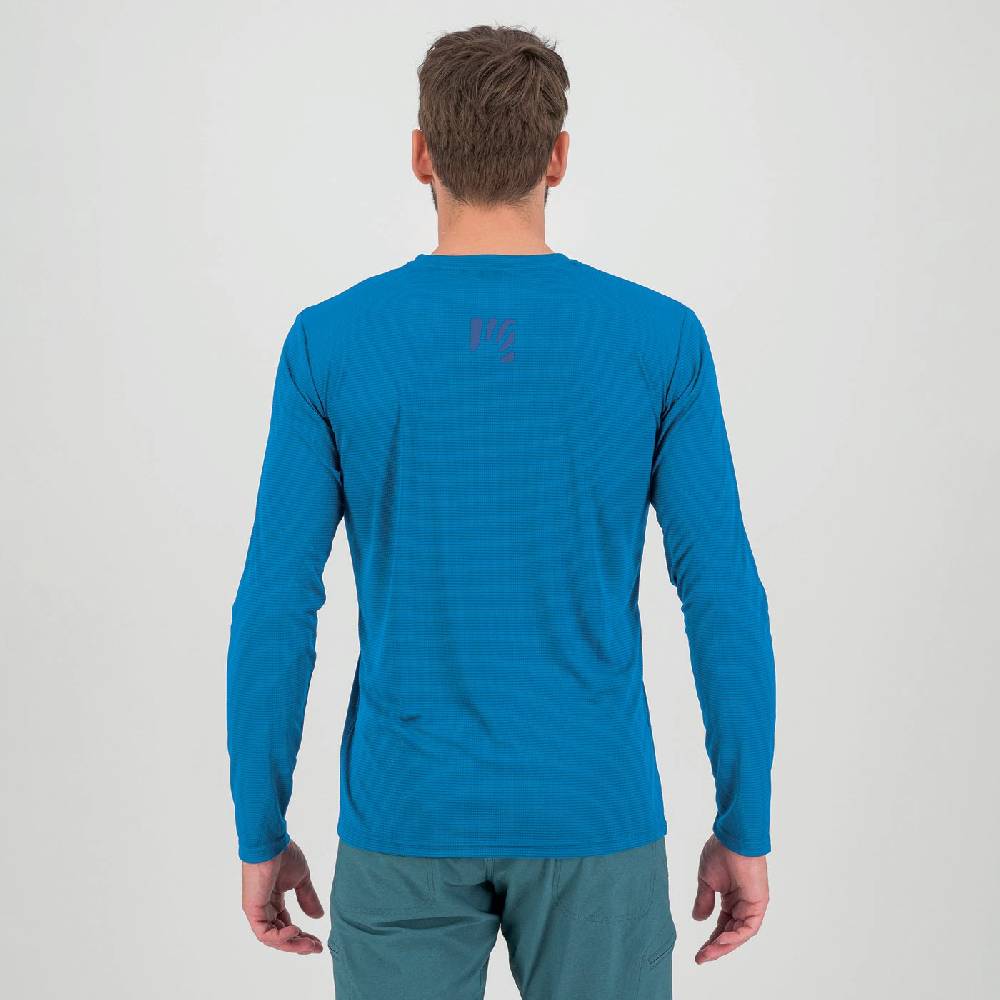 Karpos LOMA JERSEY LS Nuova
