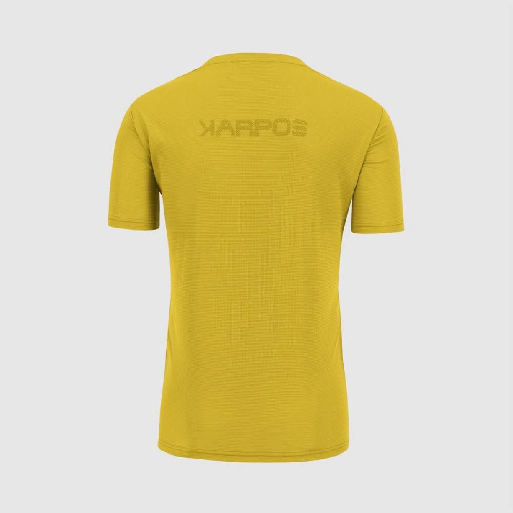 Karpos LOMA PRINT JERSEY Moda