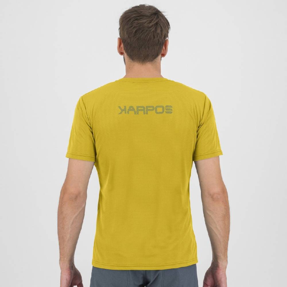 Karpos LOMA PRINT JERSEY Moda