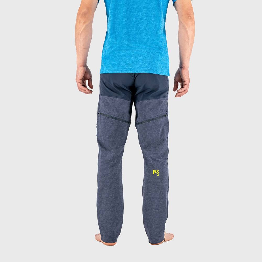 Karpos SANTA CROCE ZIP-OFF PANT Italia