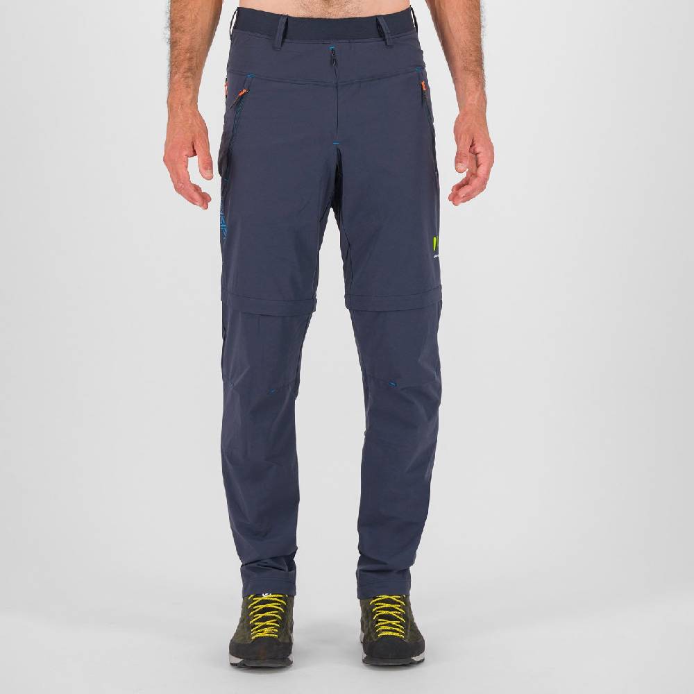Karpos TRE CIME ZIP-OFF PANTS 2025