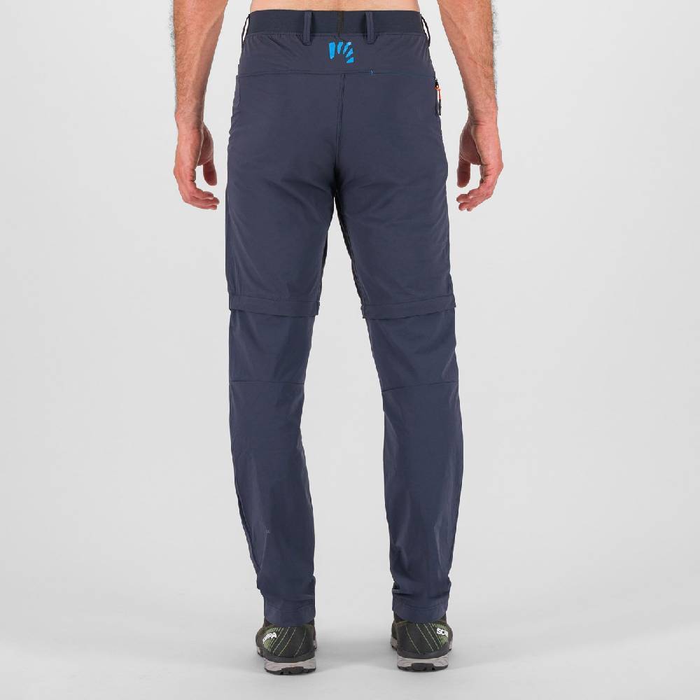 Karpos TRE CIME ZIP-OFF PANTS 2025