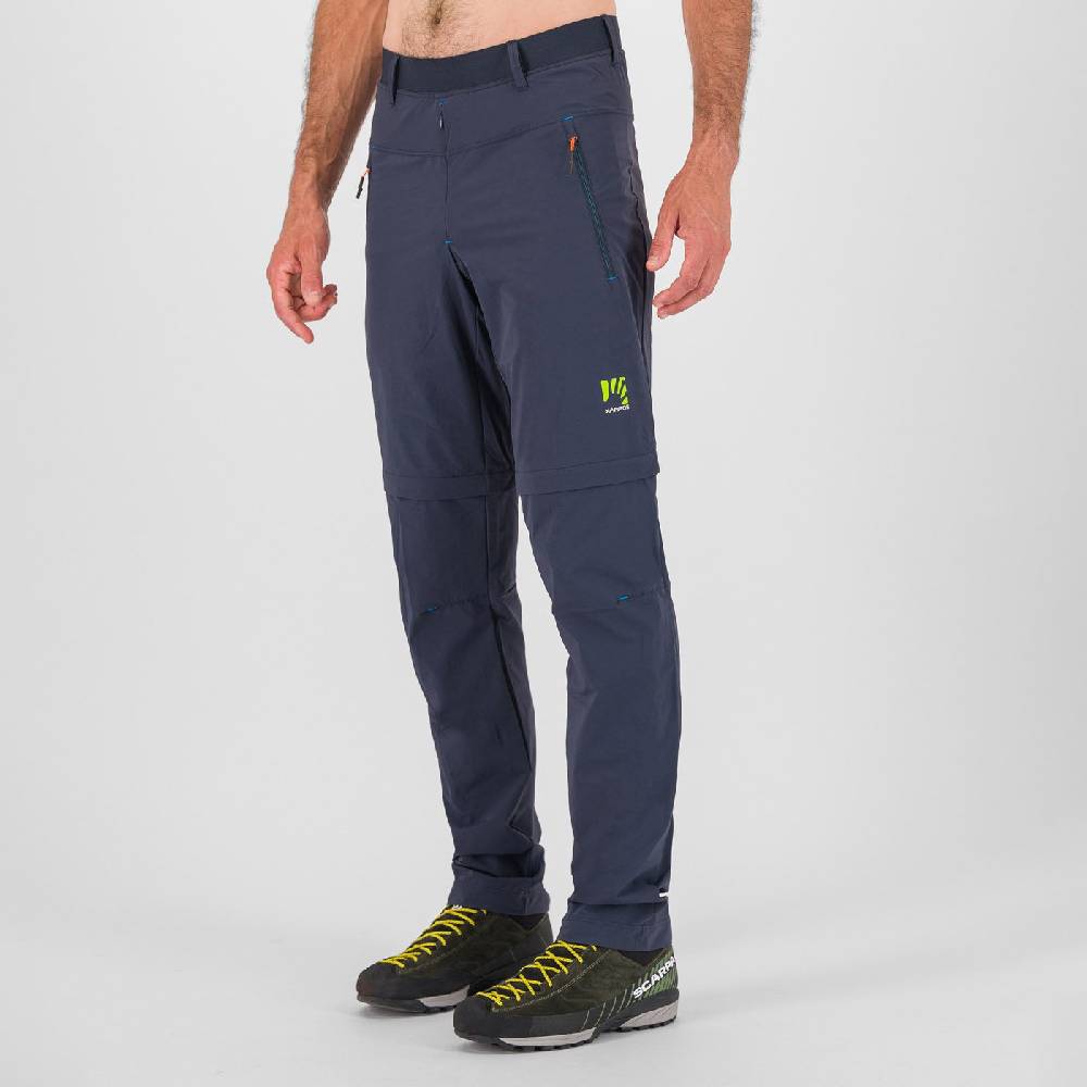 Karpos TRE CIME ZIP-OFF PANTS 2025