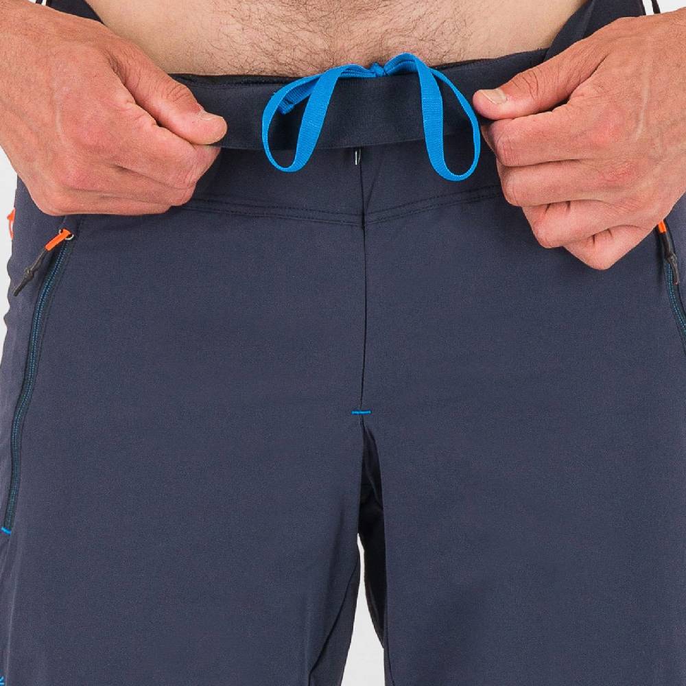 Karpos TRE CIME ZIP-OFF PANTS 2025