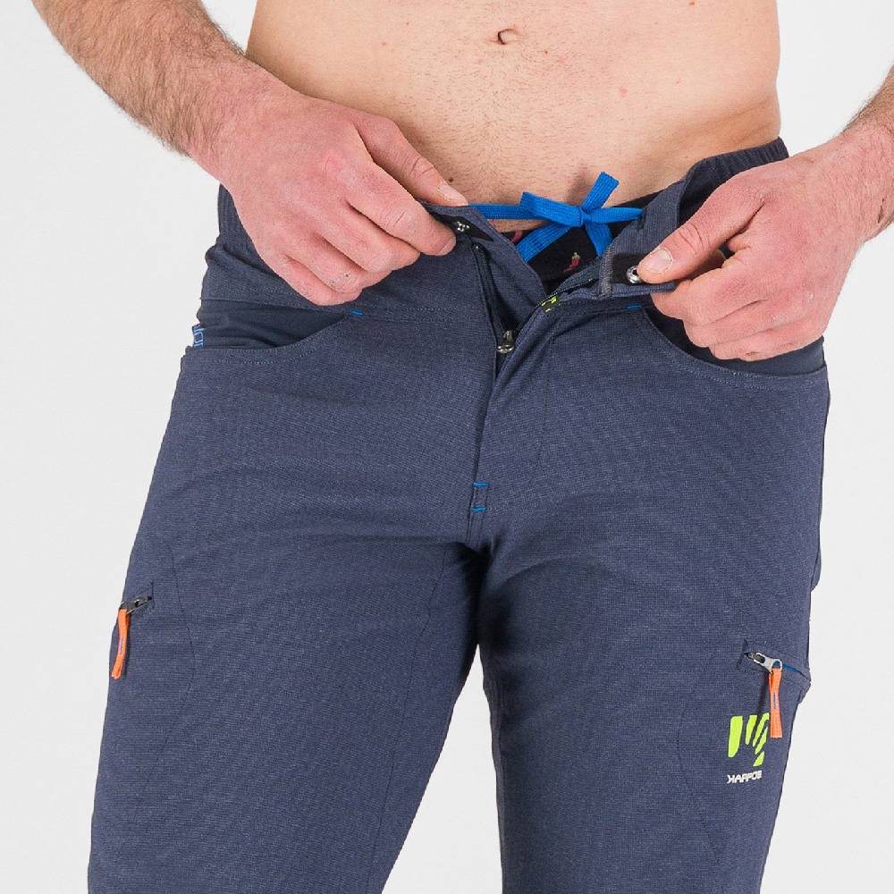 Karpos DOLADA PANT Qualità