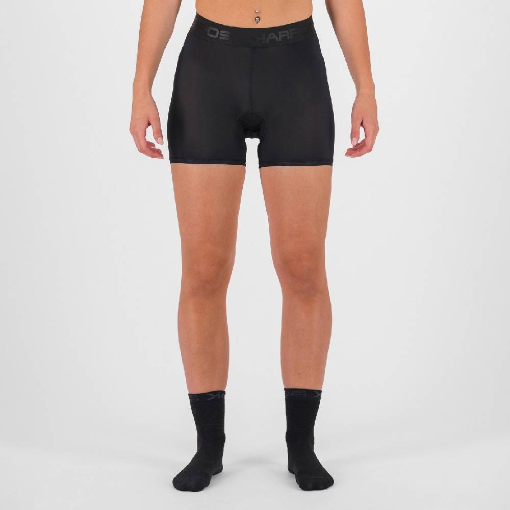 Karpos PADDED W BOXER Spedizione Gratuita