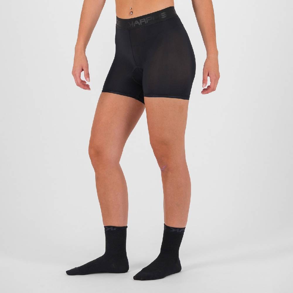 Karpos PADDED W BOXER Spedizione Gratuita