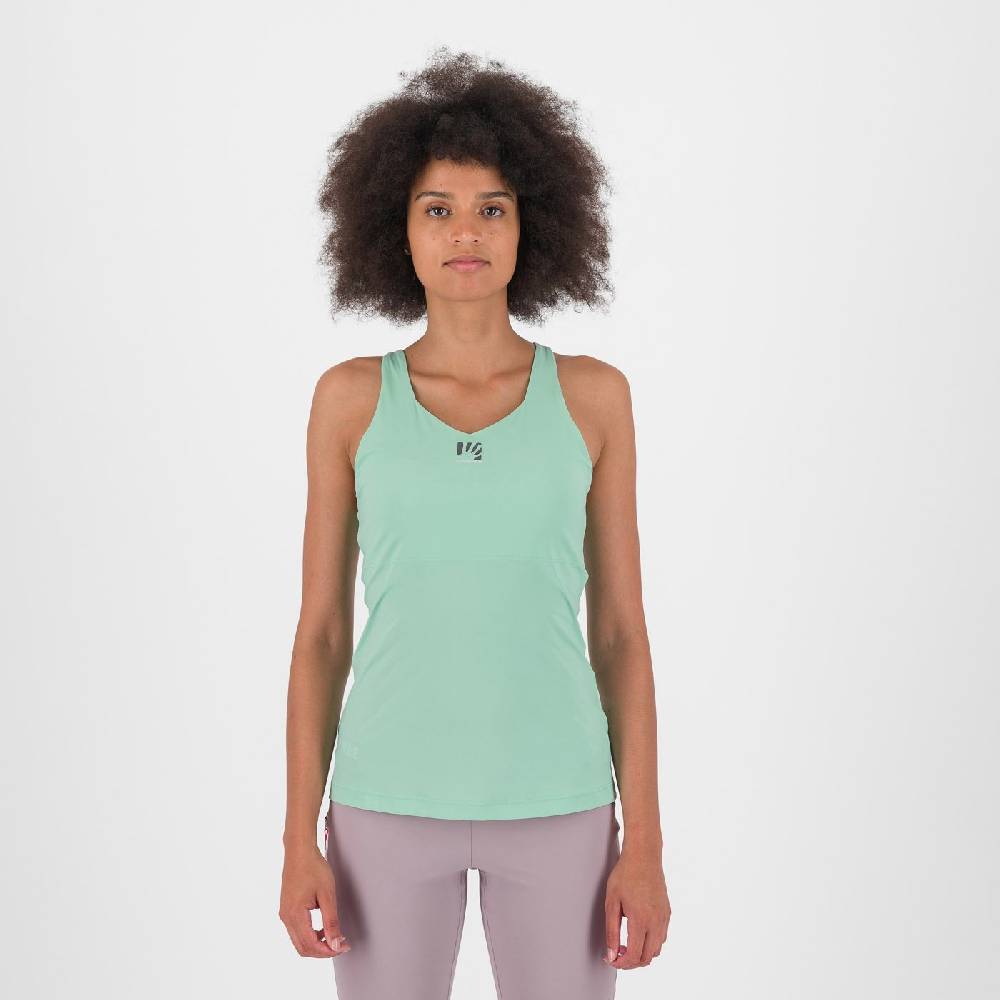 Karpos EASYFRIZZ W TANK Acquista Ora