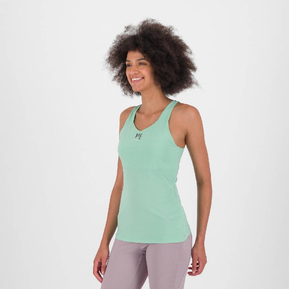 Karpos EASYFRIZZ W TANK Acquista Ora