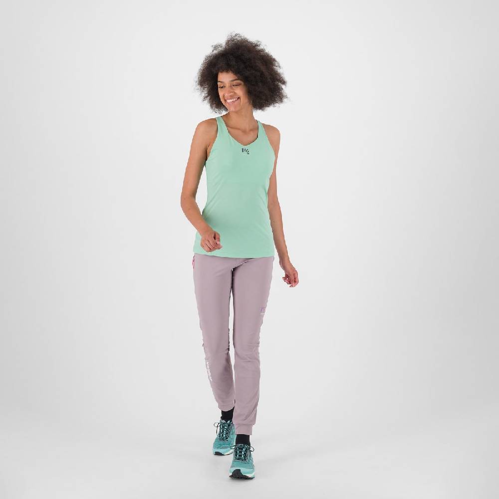Karpos EASYFRIZZ W TANK Acquista Ora