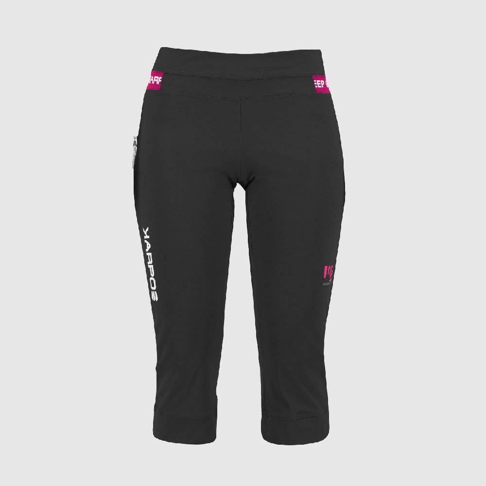 Karpos EASYFRIZZ W 3/4 PANTS Prezzo Ridotto