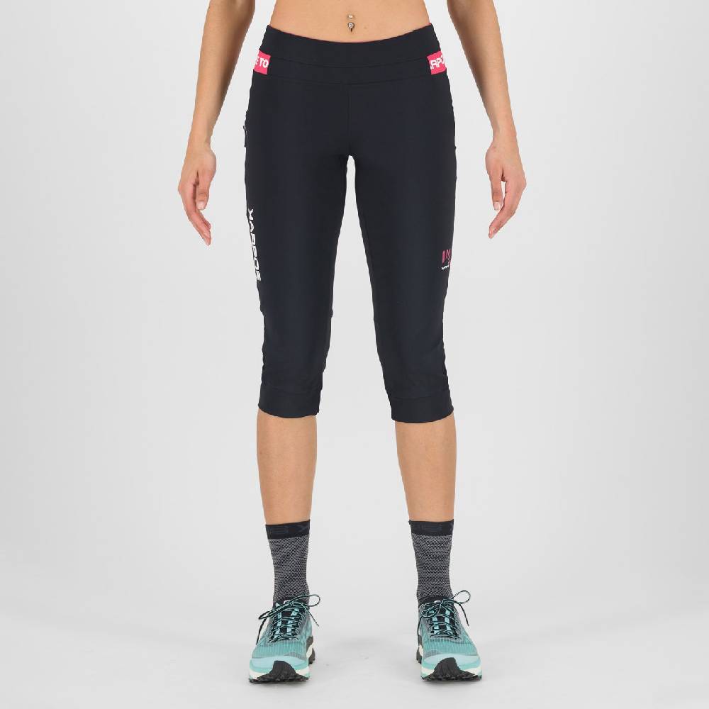 Karpos EASYFRIZZ W 3/4 PANTS Prezzo Ridotto