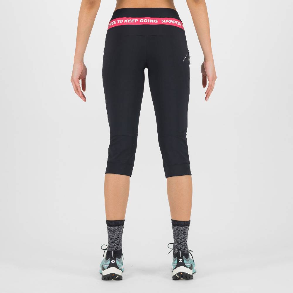 Karpos EASYFRIZZ W 3/4 PANTS Prezzo Ridotto