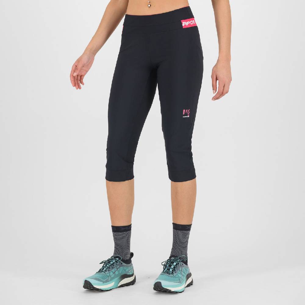 Karpos EASYFRIZZ W 3/4 PANTS Prezzo Ridotto