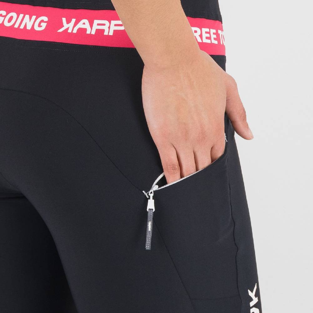 Karpos EASYFRIZZ W 3/4 PANTS Prezzo Ridotto