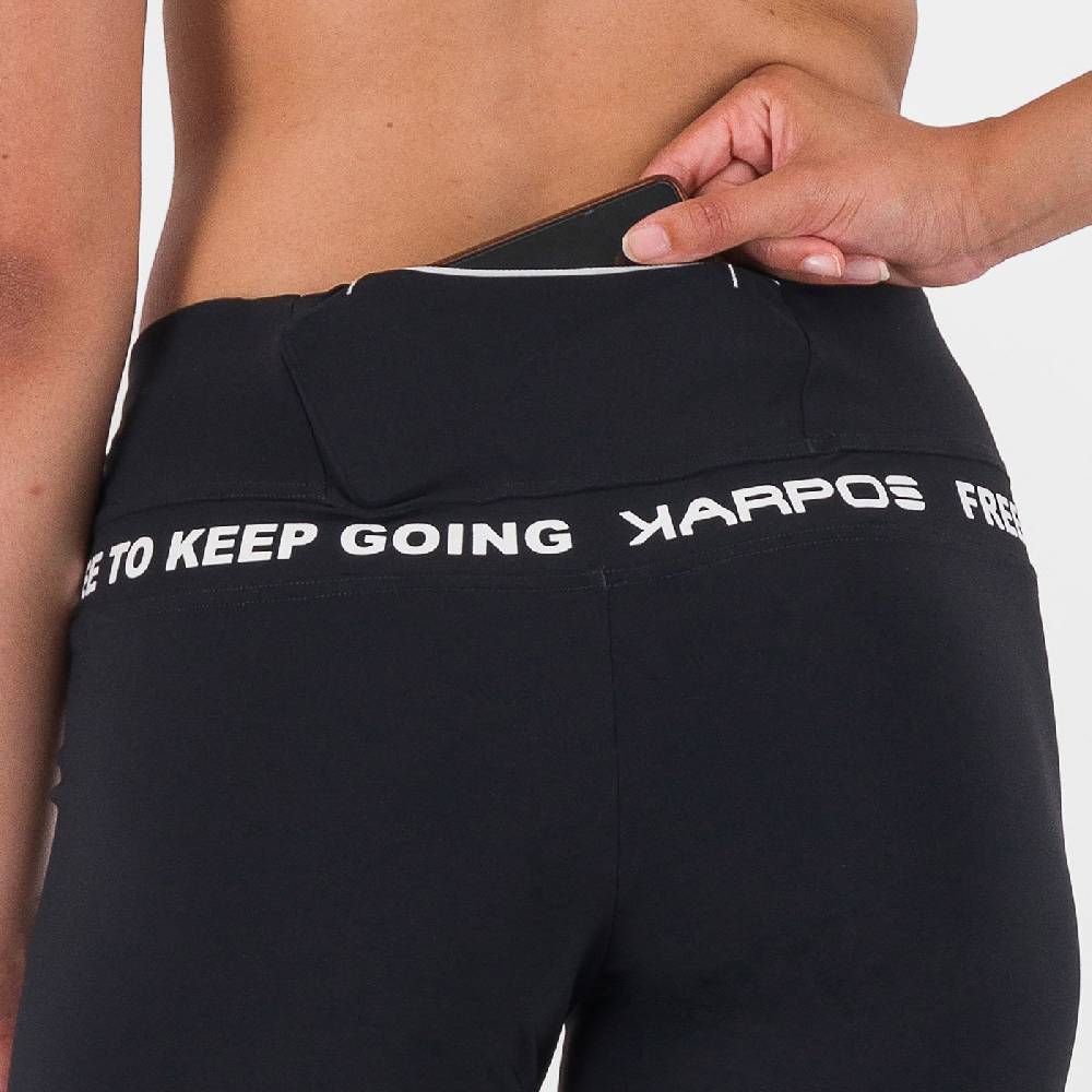 Karpos EASYFRIZZ W SHORTS Convenienza